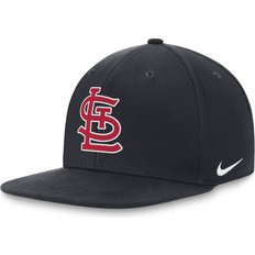 St. Louis Cardinals Nike Legacy 91 Performance Team Adjustable Hat - Gray