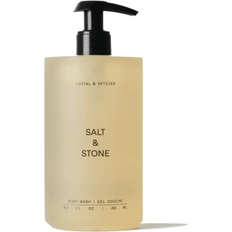 Bath & Shower Products Salt & Stone Santal & Vetiver Body Wash 15.2fl oz