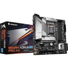 Gigabyte B560M AORUS PRO AX