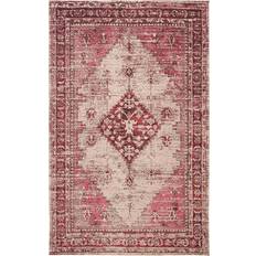 Safavieh Classic Vintage Red 48x72"