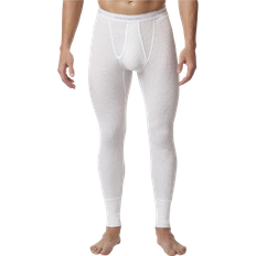 FLOSO Mens Thermal Underwear Long Johns/Pants (Standard