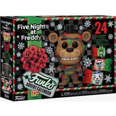 7inch FNAF Plushies Fazbear Plush Toys Five Nights at Freddy's