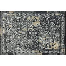 Mohawk Home Garden City Gray 24x36"