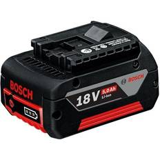 Bosch GBA 18V 5.0 Ah M-C Professional
