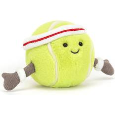 Jellycat Spielzeuge Jellycat Amuseable Sports Tennis Ball 9cm