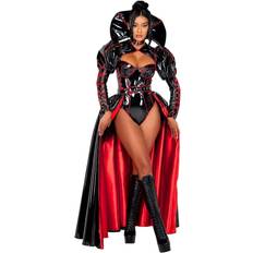 Roma Underworld Evil Queen Costume