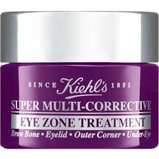 Smoothing Eye Creams Kiehl's Since 1851 Super Multi-Corrective Eye Zone Treatment 0.9fl oz