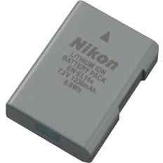 Nikon Batterier - Kamerabatterier Batterier & Ladere Nikon EN-EL14a