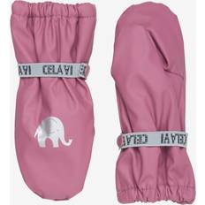 CeLaVi Fleece Mittens - Mellow Mauve