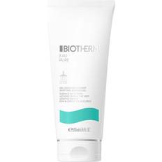 Biotherm Bade- & Dusjprodukter Biotherm Eau Pure Shower Gel 200ml