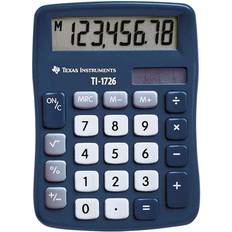 Taschenrechner Texas Instruments TI-1726