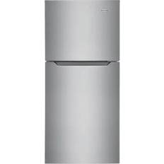 Apartment size refrigerator Frigidaire FFET1022UV Stainless Steel