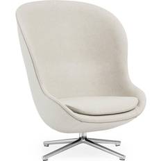 Normann Copenhagen Loungestoler Normann Copenhagen Hyg High