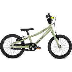 16" Barnesykler Puky LS-Pro 16" 2024 - Mint Green Barnesykkel