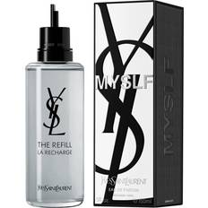 Yves Saint Laurent Herren Eau de Parfum Yves Saint Laurent Myself Refill EdP 150ml