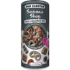 Beste Lakritz Slooten Souvenir Shop Lakritz mix 300g