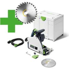 Festool TS 60 K-Plus Master Edition