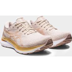 Asics Beige - Dame Løpesko Asics Sweaty Betty Gel Kayano 29, Neutral, Women's