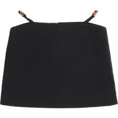 Skirt Woman colour Black Black