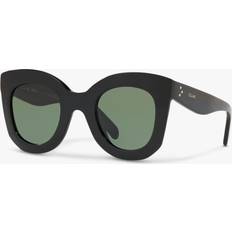 Celine Dame Solbriller Celine Woman Sunglass CL000195 CL4005IN Frame color: