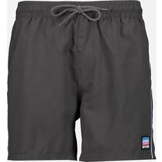 Rip Curl Yo Mama Volley Boardshorts washed black