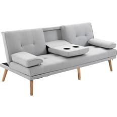 Möbel reduziert Homcom als 3-Sitzer Sofa