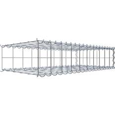 Gabiona Gabione-Anbaukorb Typ 2