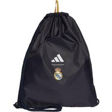 Gymposer Adidas Real Madrid 23/24 Gymsack Black