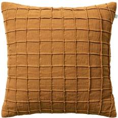 Chhatwal & Jonsson Jammu pillowcase Cushion Cover Yellow (50x50cm)