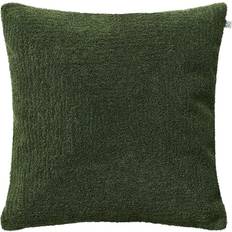 Chhatwal & Jonsson Mani pillowcase Cactus Cushion Cover Green (50x50cm)