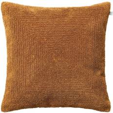 Chhatwal & Jonsson Mani pillowcase Cushion Cover Yellow (50x50cm)