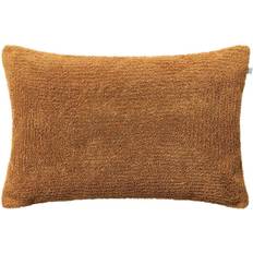 Chhatwal & Jonsson Mani pillowcase Cushion Cover Yellow