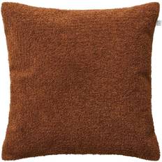 Chhatwal & Jonsson Mani pillowcase Cushion Cover Brown (50x50cm)