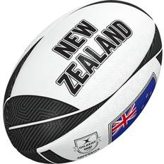 All Blacks Supporter Ball