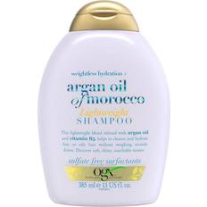 OGX Shampooer OGX Argan Oil Lightweight Shampoo, Shampoo