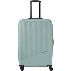 ABS-Kunststoff - Hart Koffer Travelite Bali Suitcase 77cm