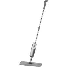 Mops & Tidy, Multi-Surface Spray Mop Gray