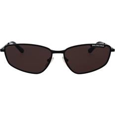 Balenciaga BB 0277S 001, BUTTERFLY Sunglasses, UNISEX