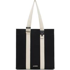 Jacquemus Totes & Shopping Bags Jacquemus The Cuerda Tote black One size