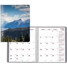 Brownline Monthly Planner Monthly