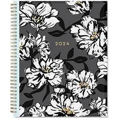 2024 Analeis 8.5x11 Weekly Planner - Blue Sky