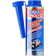 EXPERIENCE OUT OF THIS WORLD PERFORMANCE l LIQUI MOLY CERATEC 