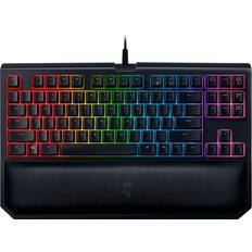 Razer Keyboards Razer BlackWidow TE Chroma v2 TKL