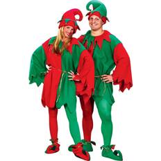 The Grinch Adult Plus Premium Costume