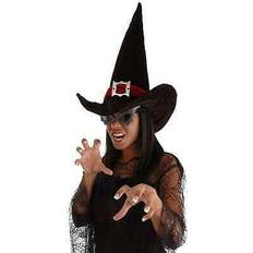 Elope Tall witch plush hat