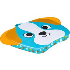 Lap desk with storage LapGear Lap Desk for Lil’ Kids Puppy