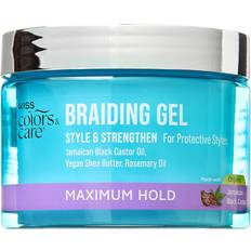 Kiss Braiding Gel