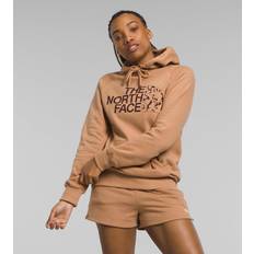 The North Face Women's Half Dome Hoodie Almond Butter