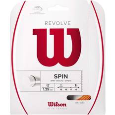 Wilson Revolve 17 Tennis String Set