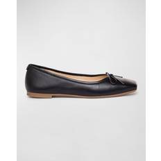 Men Ballerinas Bernardo Gwynn Ballerina Flats in Black